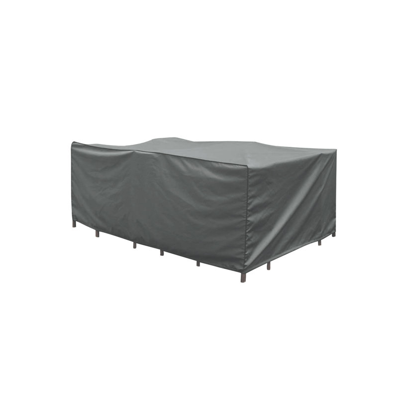 Outdoor Cover, Grey