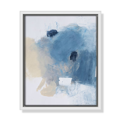 Coastal Carnival I Print by Casa Fine Arts
