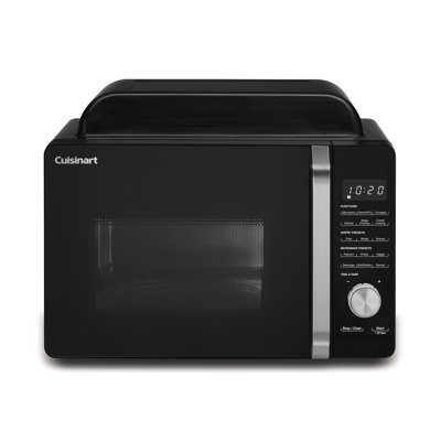 3 In 1 Microwave Air Fryer