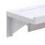 Haggins Adhesive Shower Shelf