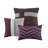 Kimberly 7-Piece Contemporary Microsuede Comforter Set-1410404944-1410404950
