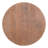 Teasdale Solid Wood Single Drum Coffee Table-1673014029