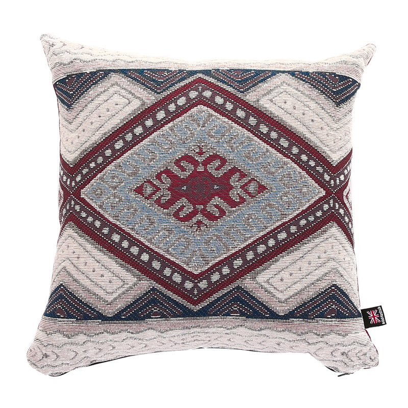 Lipson Square Cushion, 43 x 43cm