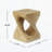 Outdoor MGO Side Table-2061600452