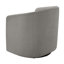 Fauteuil demi-tonneau Modern-944036569