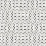 Bazaar Geometric Boho Beehive Design 33' L x 21" W Wallpaper Roll