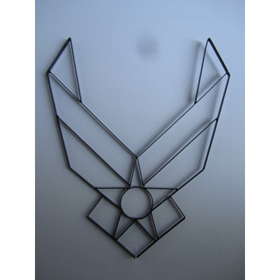 Handmade Modern Abstract Wall Decor