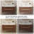 35.4" Modern Bathroom Vanity with Sink & Sintered Stone Top, Waterproof Multi-layer Wood, Drawers Storage, Freestanding & Wall Mount-400936843-389854761-389854763