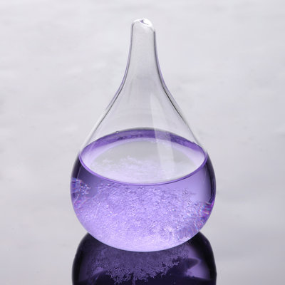 Cloche Or Water Globe