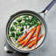 Aluminum Non-Stick Frying Pan Set-121763565