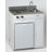 Avanti 30" Compact Miniature Kitchen