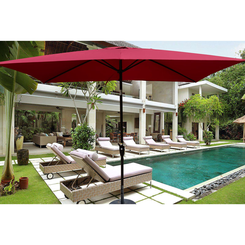 Parasol 9x6pi