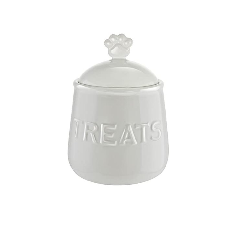 Pot à friandise en céramique 1,75 lb