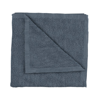 Delphine Hand Woven Throw Blanket