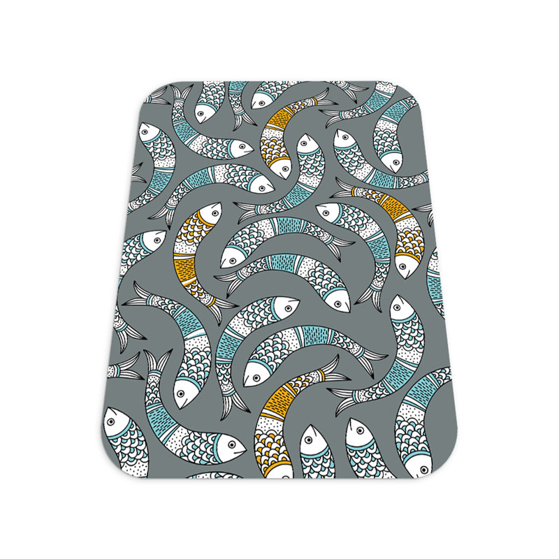 Nadija Chair Mat, 70 x 100cm