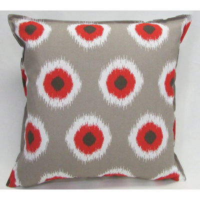 Housse et insert de coussin d'extérieur Outdoor Living