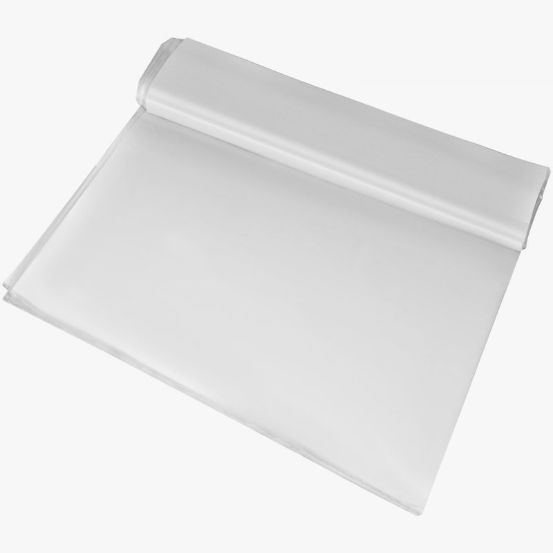 Greenhouse Shade Cloth and Cover, 0.1" H x 1200" W x 240" D