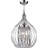 Oakhaven 3 - Light Unique/Statement Pendant-1231561764