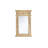 Nai Engineered Wood Flat Wall Mirror-430090089-430090091