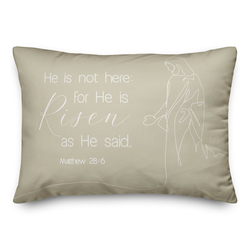 Throw Pillow