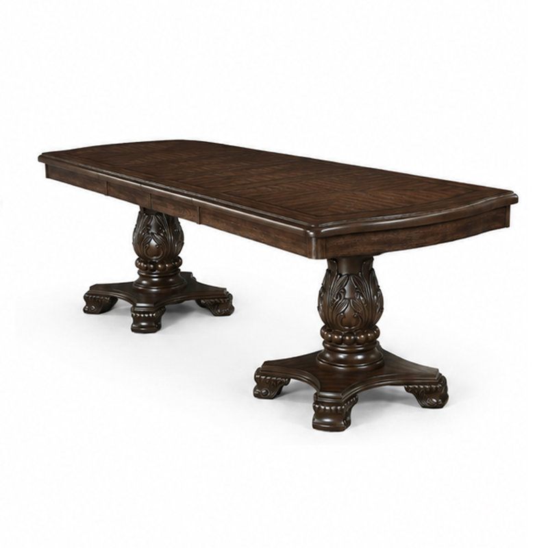 Table de salle à manger Cary