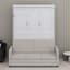 Lit escamotable mural Murphy avec coussin-1472771162-1472771175