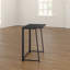 Tyonna Metal Base Writing Desk-32316869