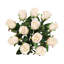Bouquet de roses artificielles-1825071939