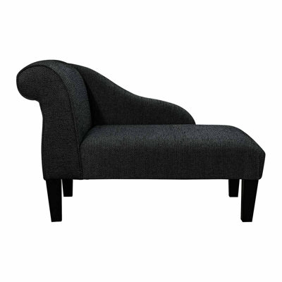 Upholstered Chaise Lounge