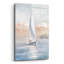 «Full Sail 2» par Danhui Nai, art mural en verre acrylique-2135439365