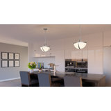2 - Light Single Pendant