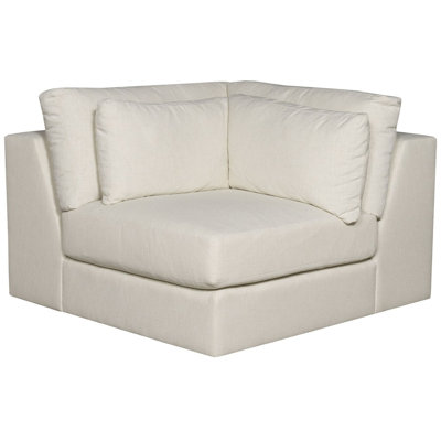 Chaise de coin Leo