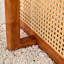 Table basse en bois