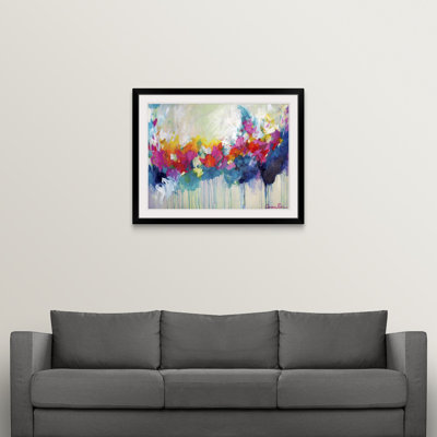 Fultonham 'Wishful Thinking' by Fultonham - Print