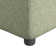 Espitia 62cm Wide Rectangle Solid Colour Footstool Ottoman with Storage