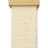 Smartcat Ultimate Scratching Post –  Large 32 Inch Tower - Sisal Fibre, Simple Design - For All Cats