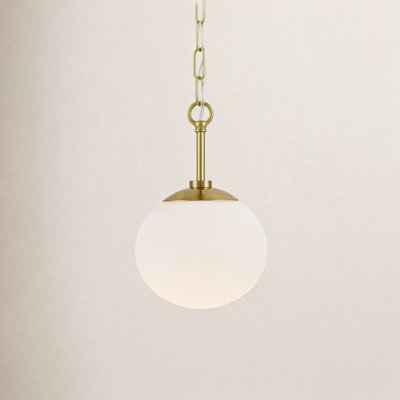 Heeter Pendant