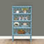 Bibliothèque Sobe H 70,5 "x l 41,5"-111056247