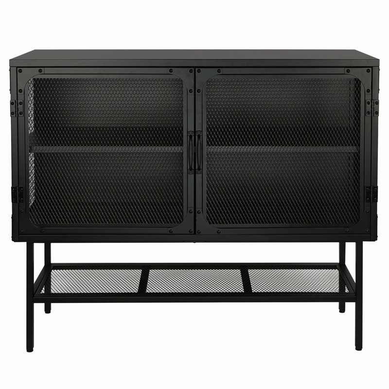 Armoire d'appoint Mellins