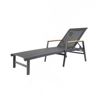 Chaise longue