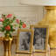 Loretta Metal Picture Frame-1943088848