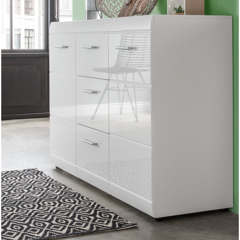 GW-Adana 144cm Sideboard