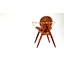Leather Arm Chair