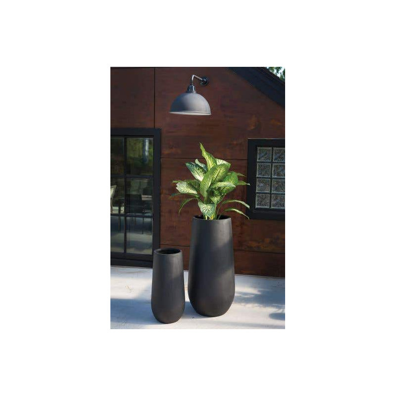 Kirsten Ceramic Table Vase, 39.25" H x 39.25" W x 19.25" D