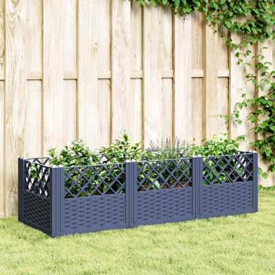Artel Planter Box