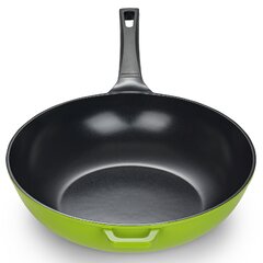 Chat with Vera: Ozeri Green Earth Smooth Ceramic Nonstick Frying