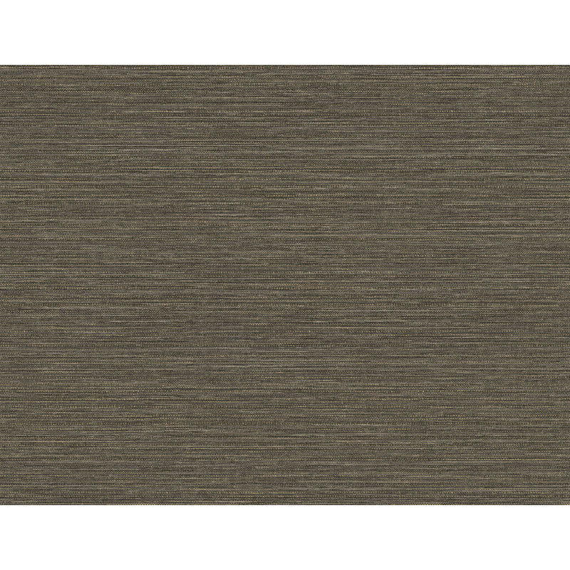 Rouleau de papier peint L 2,3 pi x l 27 po, Brun