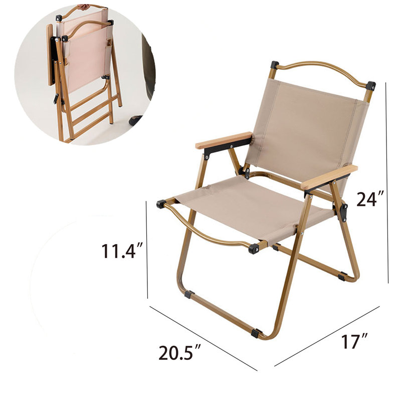 Folding Beach Chair