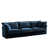 Blue est en rupture de stock