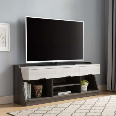 Meuble télé 62 po